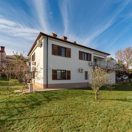Apartma Vesna Копер Екстериор снимка