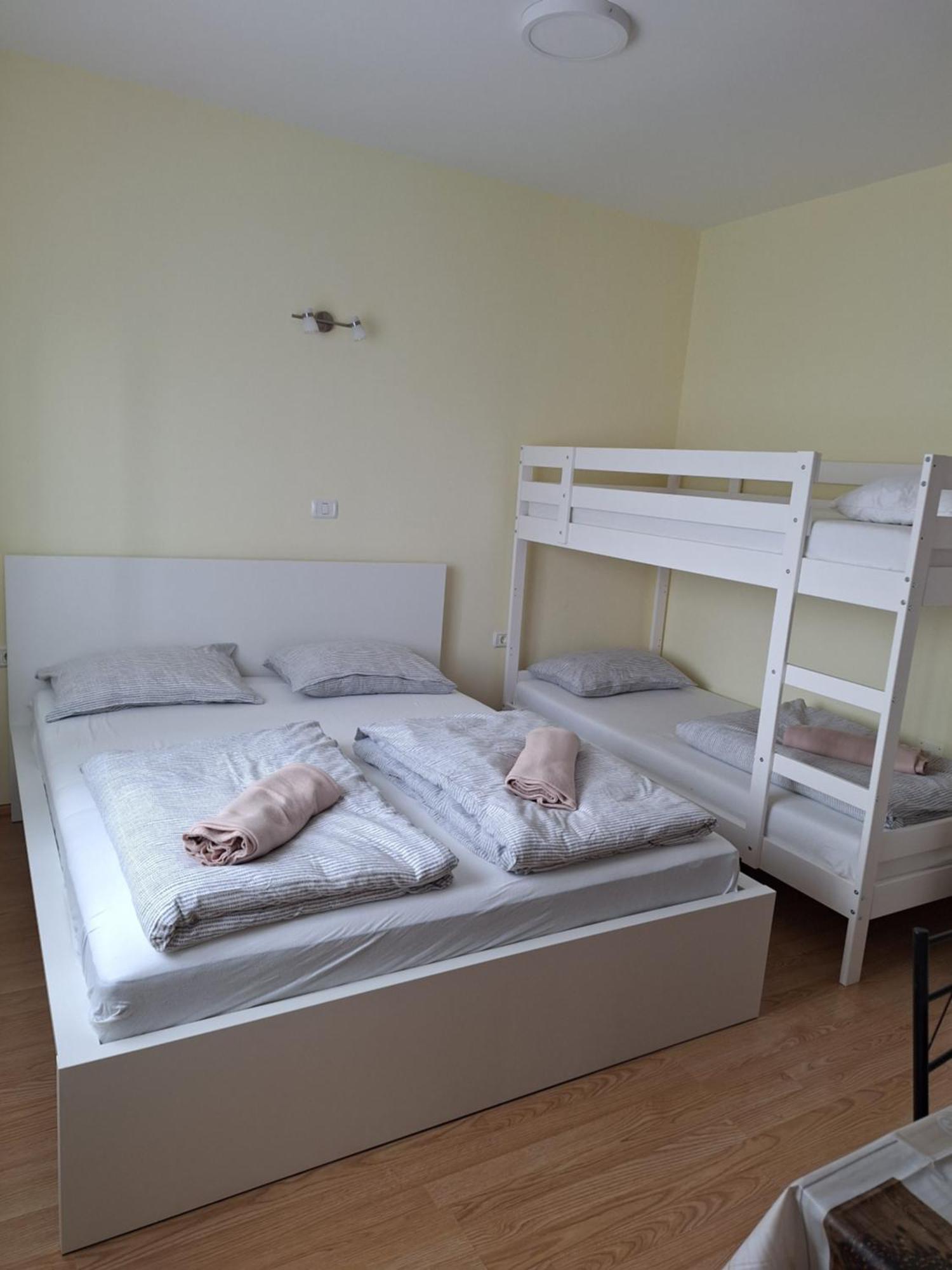 Apartma Vesna Копер Стая снимка